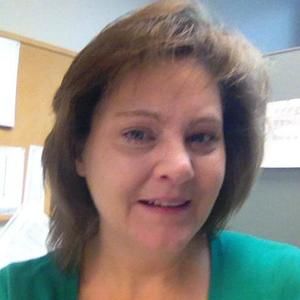 Meet your Posher, Melanie